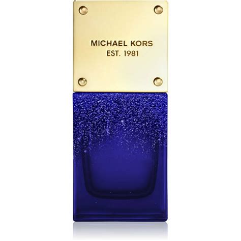 michael kors shimmer eau de parfum spray stores|michael kors mystique shimmer perfume.